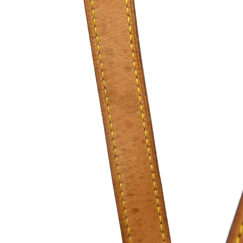 LOUIS VUITTON MONTSOURIS MM BACKPACK BAG MONOGRAM M51136 SP0937 YQ05640 - Picture 11 of 16